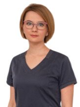 Кузнецова Елена Викторовна