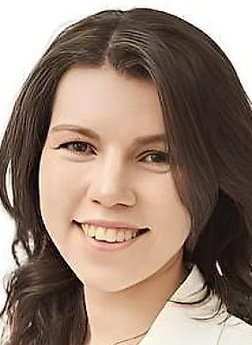 Холупова Людмила Сергеевна