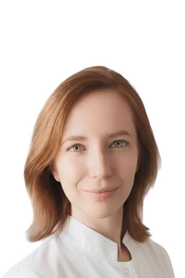 Шевцова Галина Евгеньвна