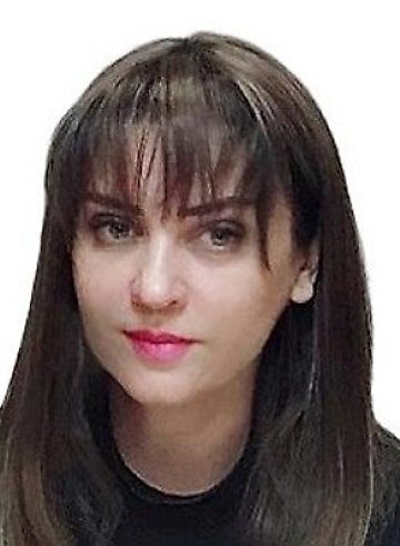 Ашанина Елена Николаевна