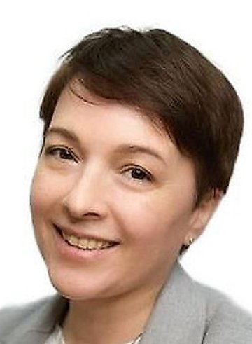 Герасимова Екатерина Юрьевна