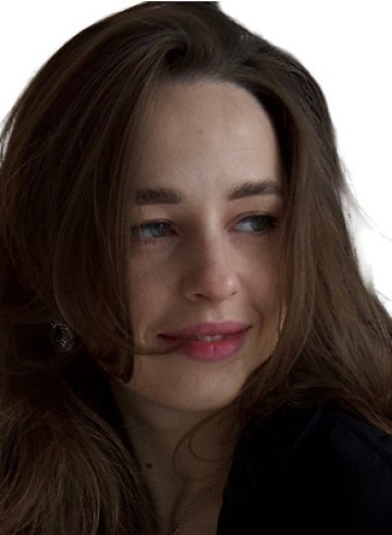 Яхьяева Елена Владимировна