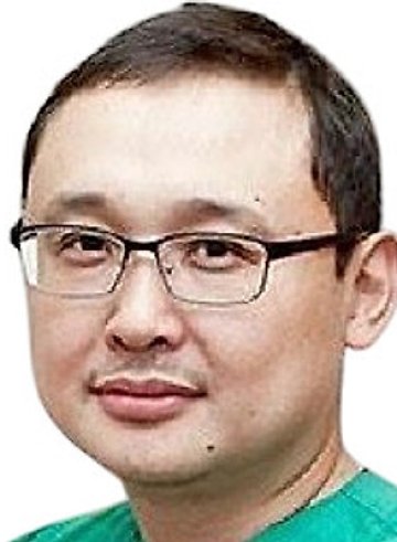 Митупов Зорикто Батоевич