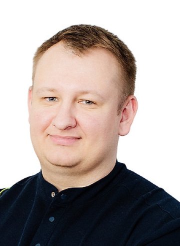 Дроздович Андрей Владимирович