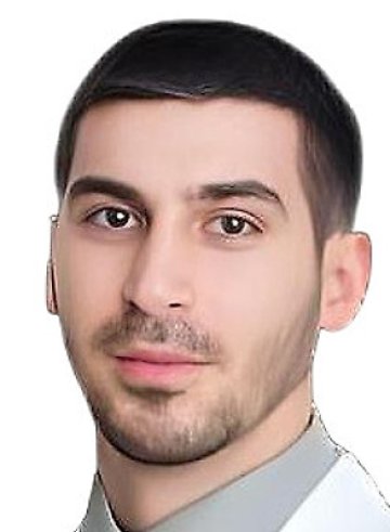 Мамаев Джабраил Абдуллаевич
