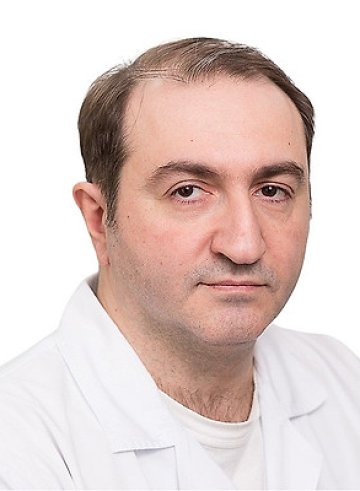 Гейвандов Вадим Альбертович