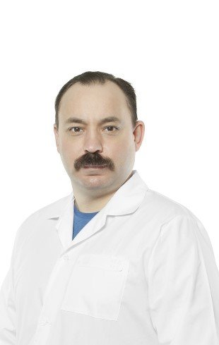 Баталов Александр Витальевич