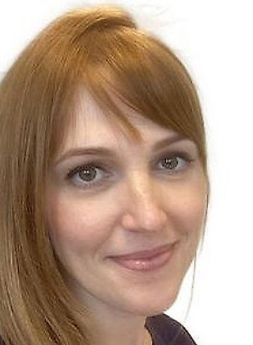 Паскаль Анна Васильевна