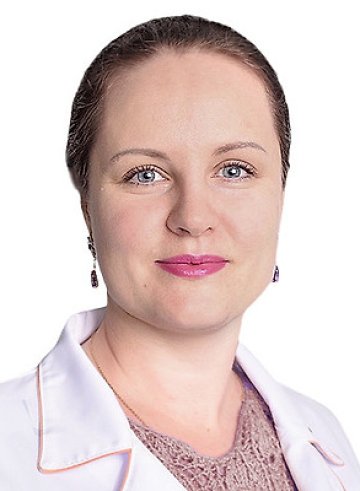 Изицина Наталья Алексеевна