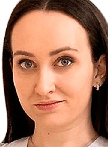 Мошурова Марианна Валентиновна