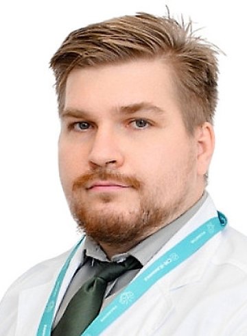Зеленьков Павел Викторович