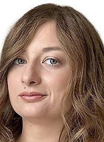 Чиркова Наталия Викторовна