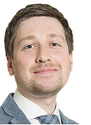 Жернов Юрий Владимирович