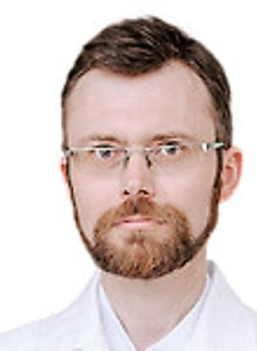 Моисеев Алексей Андреевич