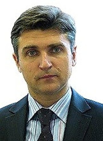 Данилов Алексей Борисович