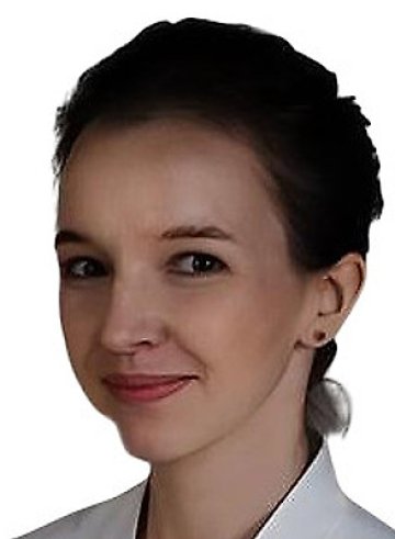 Стулова Анна Николаевна