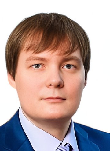 Корчмарек Евгений Станиславович