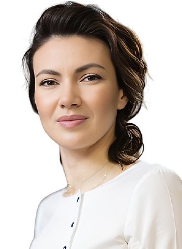 Мальцева Наталья Петровна