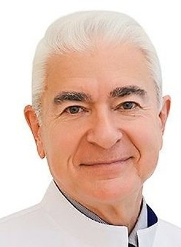 Кан Владимир Израйлович