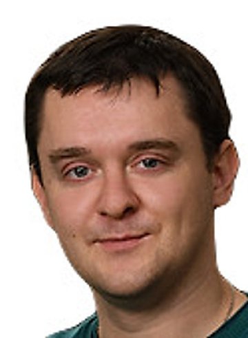 Бойко Роман Юрьевич