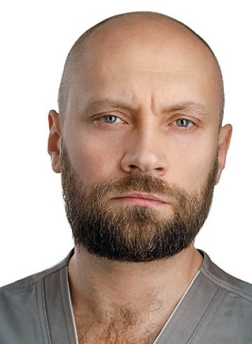 Красильников Сергей Николаевич