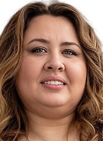 Прошутинская Юлия Николаевна