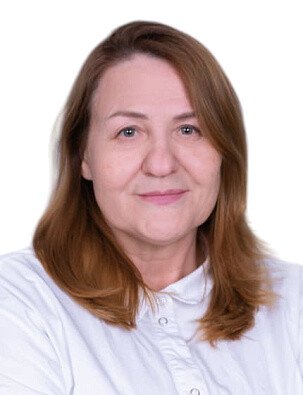 Захарчева Ирина Юрьевна
