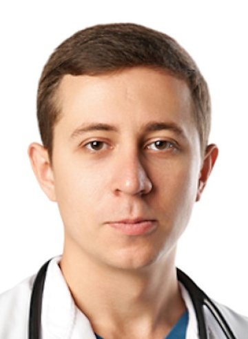 Жуковский Владислав Александрович