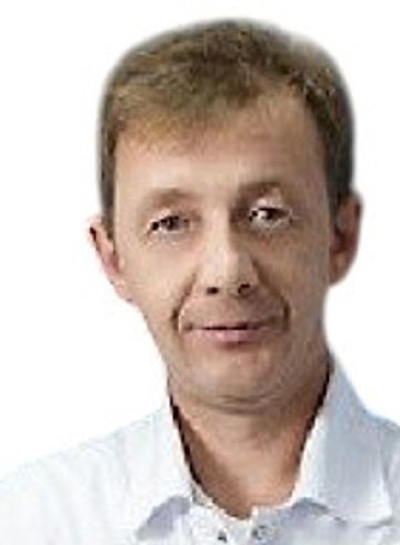 Гриднев Игорь Олегович