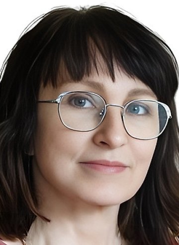 Микиева Ирина Николаевна