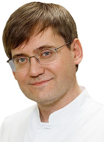 Сорокин Виталий Геннадиевич