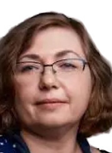 Кудрина Татьяна Викторовна