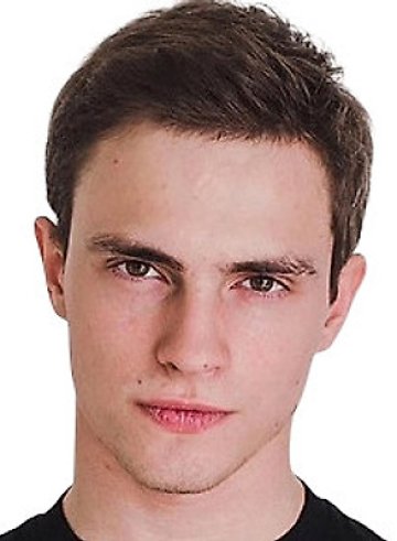 Поляков Евгений Романович