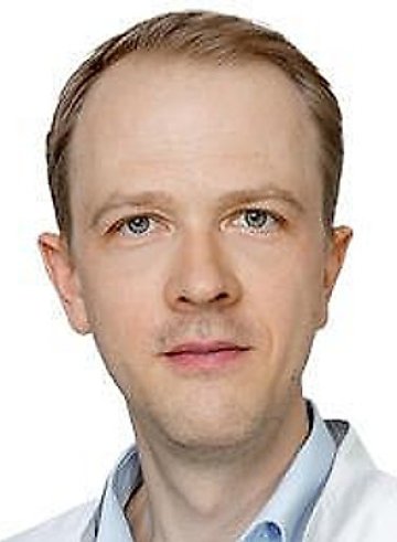 Караулов Сергей Алексеевич