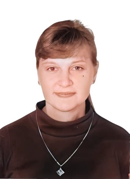Глушакова Наталья Ивановна