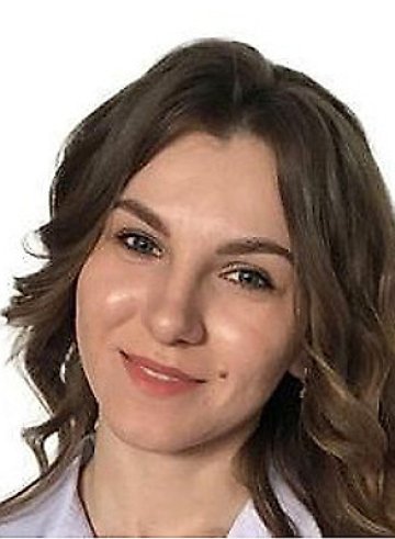 Дугина Евгения Михайловна
