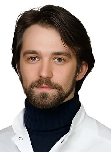 Куренков Артем Игоревич