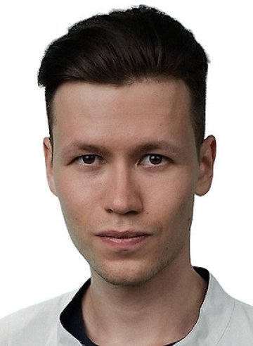 Хабибуллин Руслан Игоревич