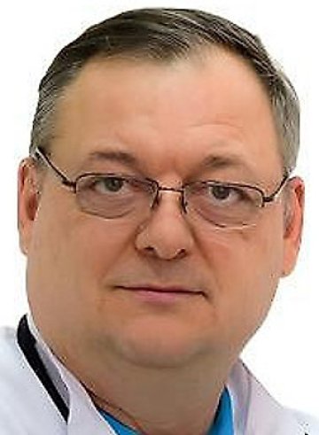 Седов Виталий Витальевич