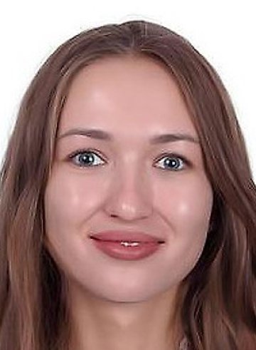 Желнина Екатерина Николаевна