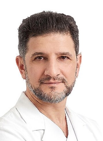 Саакян Арутюн Агасиевич