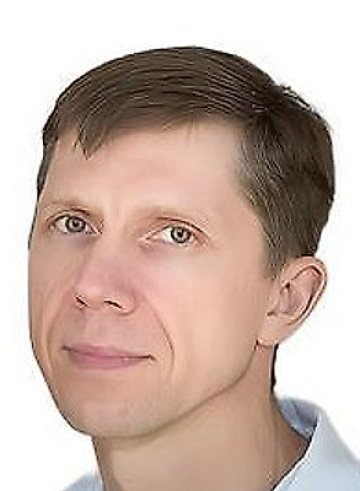 Пужайкин Владимир Серафимович