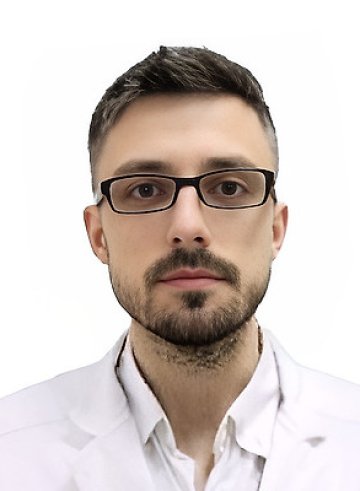 Думалкин Тимофей Андреевич
