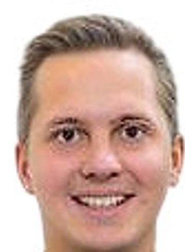 Шалаевский Михаил Сергеевич