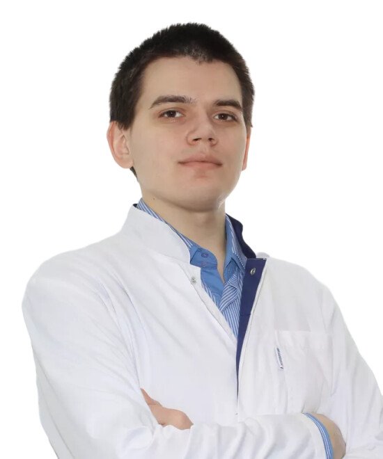 Овсянников Ярослав Юрьевич