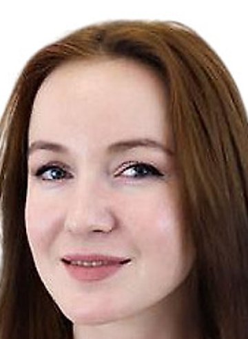Коняхина Кристина Витальевна