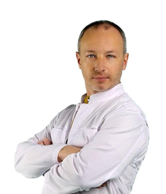 Салмин Игорь Николаевич