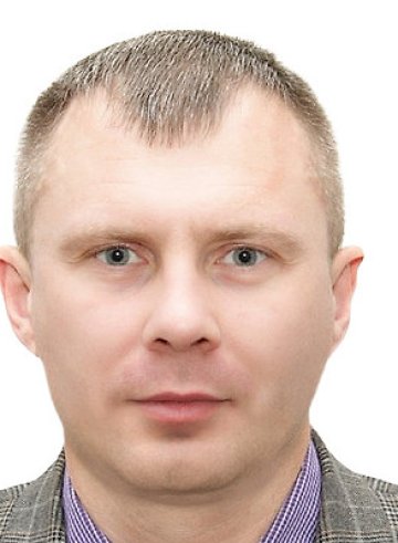 Гонтаренко Алексей Алексеевич