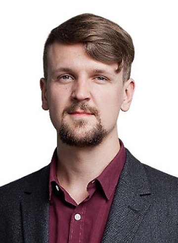 Бойко Дмитрий Вячеславович