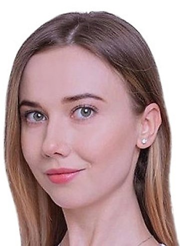 Савина (Архипенко) Анастасия Станиславовна